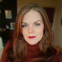Justine Driver