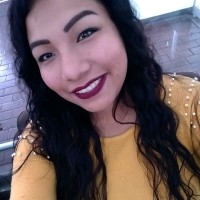 Lisseth Vasquez Lara