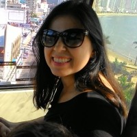 Eluza Fabiana Vargas Bernardo