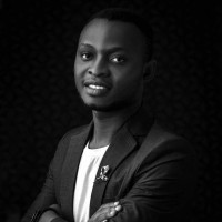 Ogbuagu Gamaliel Chidera