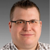 Matthew Hanson