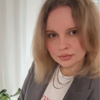 Anastasia Lovchikova