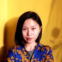 Mandukhai Altantsetseg