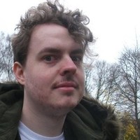 Dan Thackray