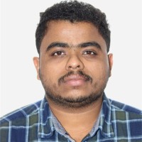Akhil Mathew
