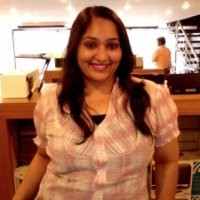 Sonam Dutta