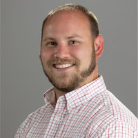 Brad Eckman, PharmD