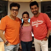 Varun S