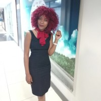 Octavia Mamahoana Mofokeng