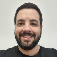 Rafael Igor Pinotti De Oliveira