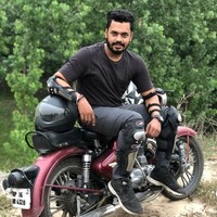 Naveen Singh