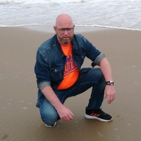Martijn Bergevoet