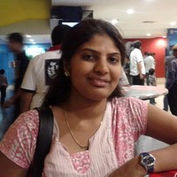 deepika cherekar