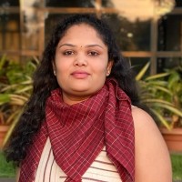 Nikitha Ganji