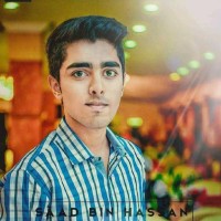 Saad Bin Hasan