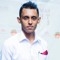 Sudeera Lakmal