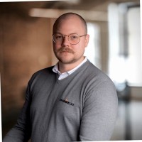 Kristofer Johansson