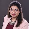 Farah Naz