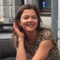 Margriet van der Valk