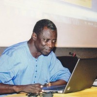 Cheikh Sadibou SARR