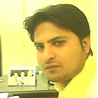Muhammad Saghir