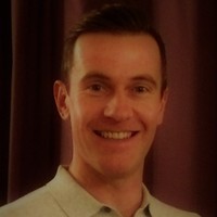 Crawford Gamble