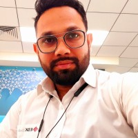 Azeem Ahmad