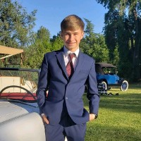 Nikita Sadovnikov