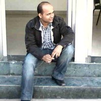 Ravi Chamoli