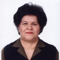Naheed Ghazanfar