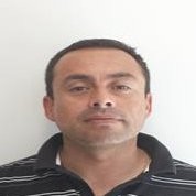 Cristian Eduardo Pinilla Vasquez