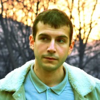 Danail Stoilov
