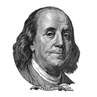 Benjamin Franklin