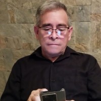Freddy Carrillo Reyes