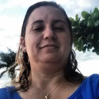 Luiza Pilar