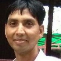 Kailash nagar