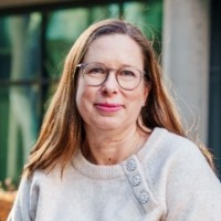 Hilde Marie Rustad