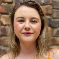 Joanna De Jager (Bridgett)