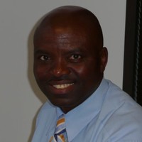 John Coleman Alimeke