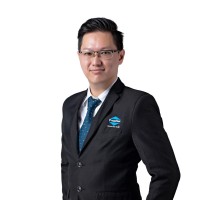 Adrian Tan ¦ Corporate Real Estate ¦ Commercial Properties ¦ Office Space ¦ Retail Space ¦