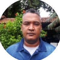 Odair Souza Pereira Pardinho