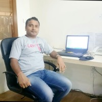Saroj Kanta Senapati