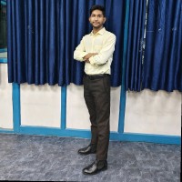 Deepak Deepak