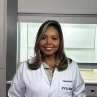 Adela Cristina Martinez Urango