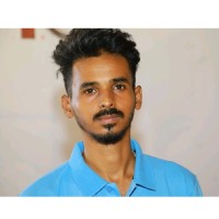 Dinesh Ramakrishnan