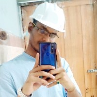 Santosh Kumar Sahoo