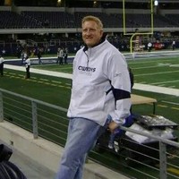 Mike Oswalt