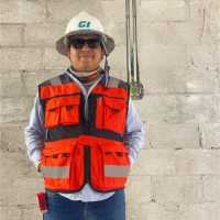 Cesar Castillo Barragan