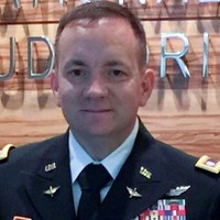 Steven Sherrill