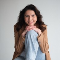 Inga Milusheva
